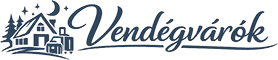 vendégvárók logo